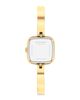 Movado Movado Museum Bangle Bracelet Watch, 22mm x 22mm - 3