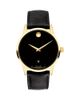 Movado Movado Museum Classic Watch, 40mm - 1