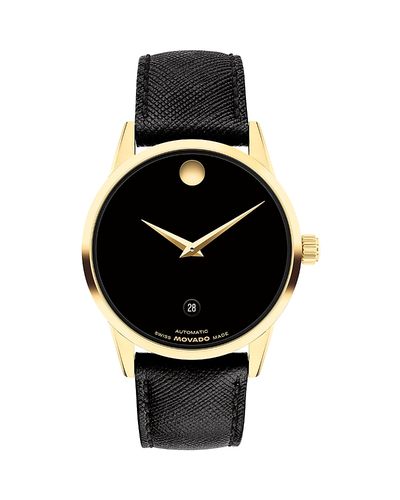 Movado Movado Museum Classic Watch, 40mm