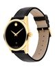 Movado Movado Museum Classic Watch, 40mm - 3