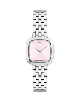 Movado Movado Museum Watch, 22mm x 22mm