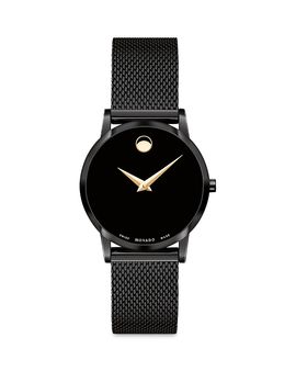 Movado Movado Museum Watch, 28mm