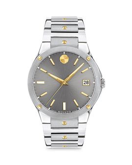 Movado Movado Se Watch, 41mm