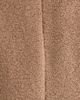 MPG MPG Berber Faux Shearling Long Coat - 5