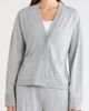 MPG MPG Cozy Fleece Cardigan - 4