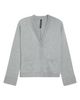 MPG MPG Cozy Fleece Cardigan - 5