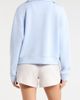 MPG MPG Dream Weave Quarter Zip Sweatshirt - 2