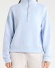 MPG MPG Dream Weave Quarter Zip Sweatshirt - 4