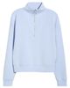 MPG MPG Dream Weave Quarter Zip Sweatshirt - 5