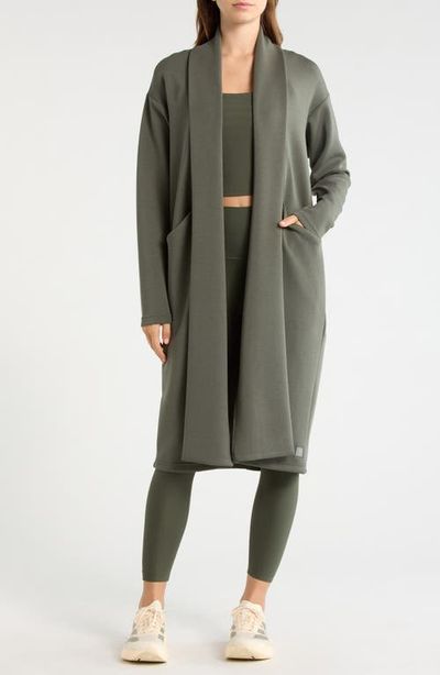 MPG MPG Dreamweave™ Long Cardigan
