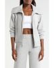 MPG MPG Dreamweave™ Oversize Zip Jacket - 1