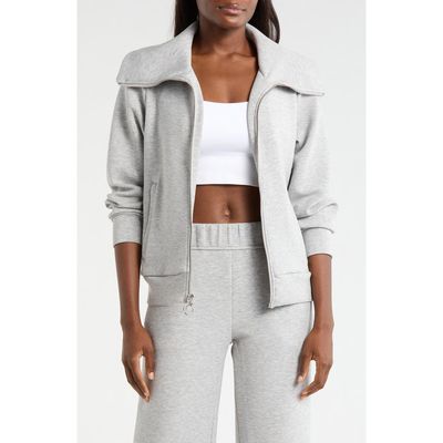 MPG MPG Dreamweave™ Oversize Zip Jacket