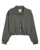 MPG MPG Dreamweave Pleated Full Zip Jacket - 5