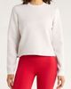 MPG MPG Dreamweave Recycled Polyester Blend Crop Sweatshirt - 1