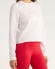 MPG MPG Dreamweave Recycled Polyester Blend Crop Sweatshirt - 3