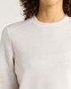 MPG MPG Dreamweave Recycled Polyester Blend Crop Sweatshirt - 4