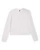 MPG MPG Dreamweave Recycled Polyester Blend Crop Sweatshirt - 5
