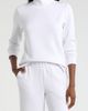 MPG MPG Dreamweave Recycled Polyester Blend Mock Neck Sweatshirt - 1