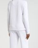 MPG MPG Dreamweave Recycled Polyester Blend Mock Neck Sweatshirt - 2