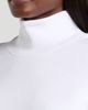 MPG MPG Dreamweave Recycled Polyester Blend Mock Neck Sweatshirt - 4