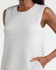 MPG MPG Dreamweave Sleeveless Dress - 4