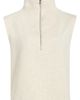 MPG MPG Dreamweave™ Sleeveless Half Zip Mock Neck Top - 5