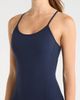 MPG MPG Flatlock Seam Romper - 4