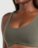 MPG MPG Sculpt Reversible Sports Bra - 4