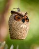 Mr. Bird Bird Seed Owl - 1
