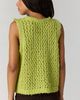 Mr Mittens Mr Mittens Erin Knit Tank Top - 2