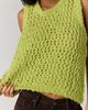 Mr Mittens Mr Mittens Erin Knit Tank Top - 4