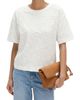 M&S M&S Boxy Appliqué T-Shirt - 1
