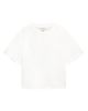 M&S M&S Boxy Appliqué T-Shirt - 3