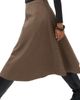 M&S M&S Check Circle Midi Skirt - 3