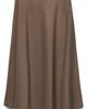 M&S M&S Check Circle Midi Skirt - 5