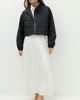 M&S M&S Checked Midi Skirt - 4