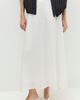 M&S M&S Checked Midi Skirt - 5