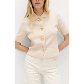 M&S M&S Compact Flower Cardigan