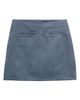 M&S M&S Faux Suede Miniskirt - 4