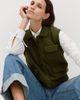 M&S M&S Polo Collar Sweater Vest - 5