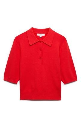 M&S M&S Polo Sweater