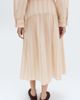 M&S M&S Stripe Midi Skirt - 2