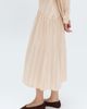 M&S M&S Stripe Midi Skirt - 3