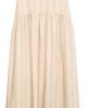 M&S M&S Stripe Midi Skirt - 5