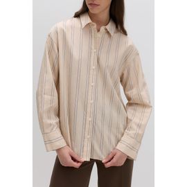M&S M&S Stripe Shirt