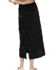 M&S M&S Tufted Jacquard Skirt - 2