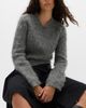 M&S M&S V-Neck Sweater - 5