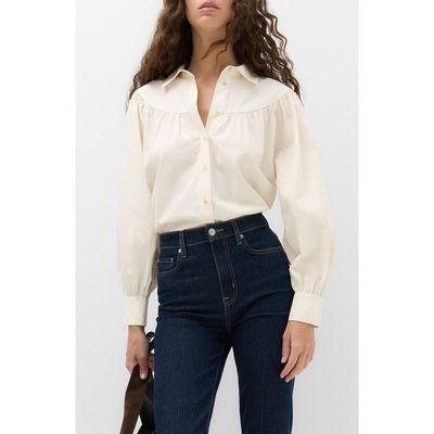 M&S M&S Western Button-Up Shirt