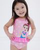 Ms. Rachel Ms. Rachel Swimwear 2-Piece Tankini and Bikini Bottom Set - 2