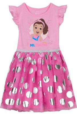 Ms. Rachel Ms. Rachel Tutu Dress